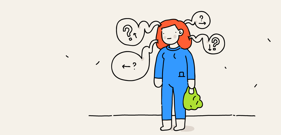 Pregnancy Brain: getting stupid or clever? — week 12 of pregnancy