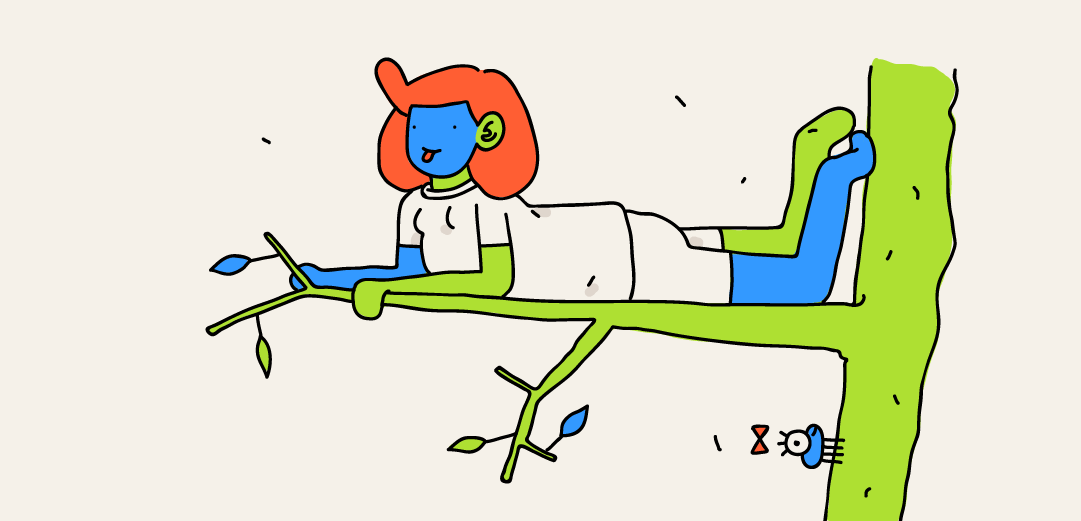Mommy-chameleon! — week 15 of pregnancy