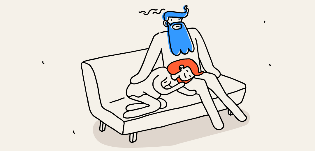 What kind of Daddy will you be? — week 26 of pregnancy