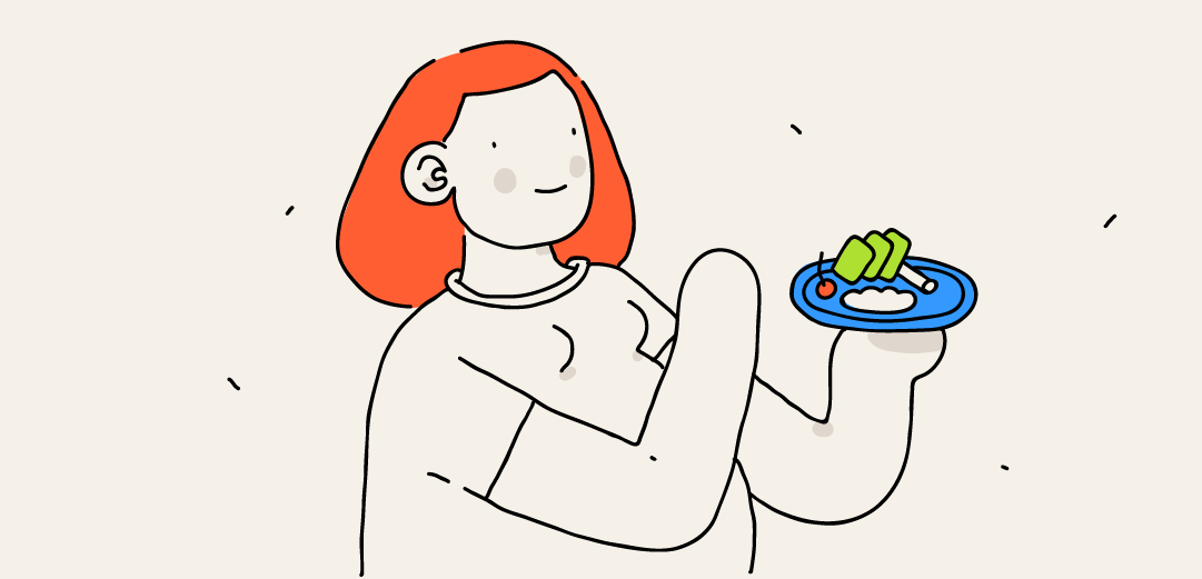 Let's repeat what we already know! — week 27 of pregnancy
