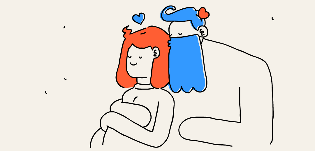 Keep talking — week 39 of pregnancy