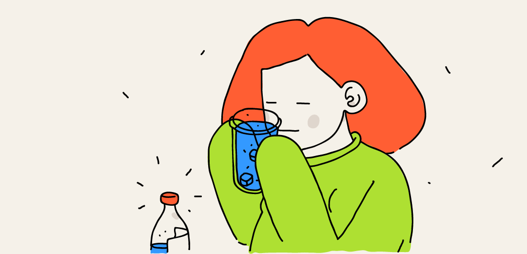 I need these bubbles! — week 24 of pregnancy