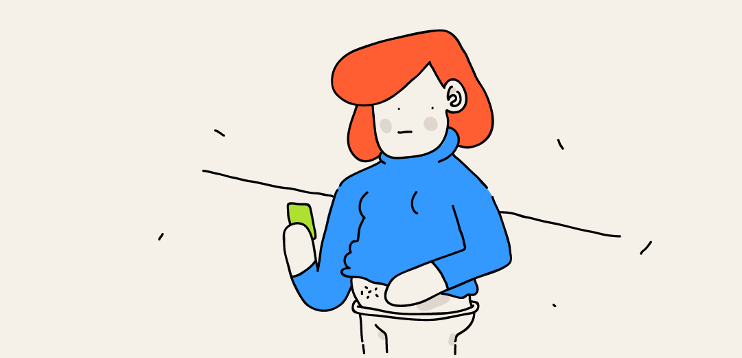 Why is everything so itchy? — week 13 of pregnancy