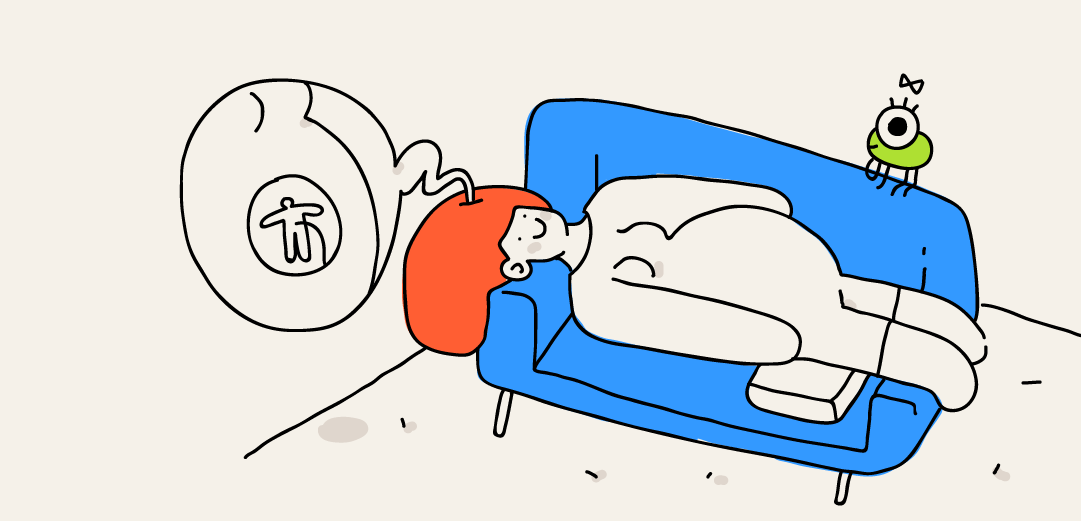 Listen to a Psychologist: perinatal fears — week 3 of pregnancy