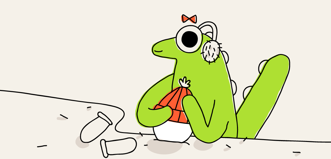 Grow up and undress! — week 30 of pregnancy