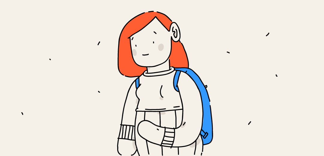 The first kicks — week 15 of pregnancy