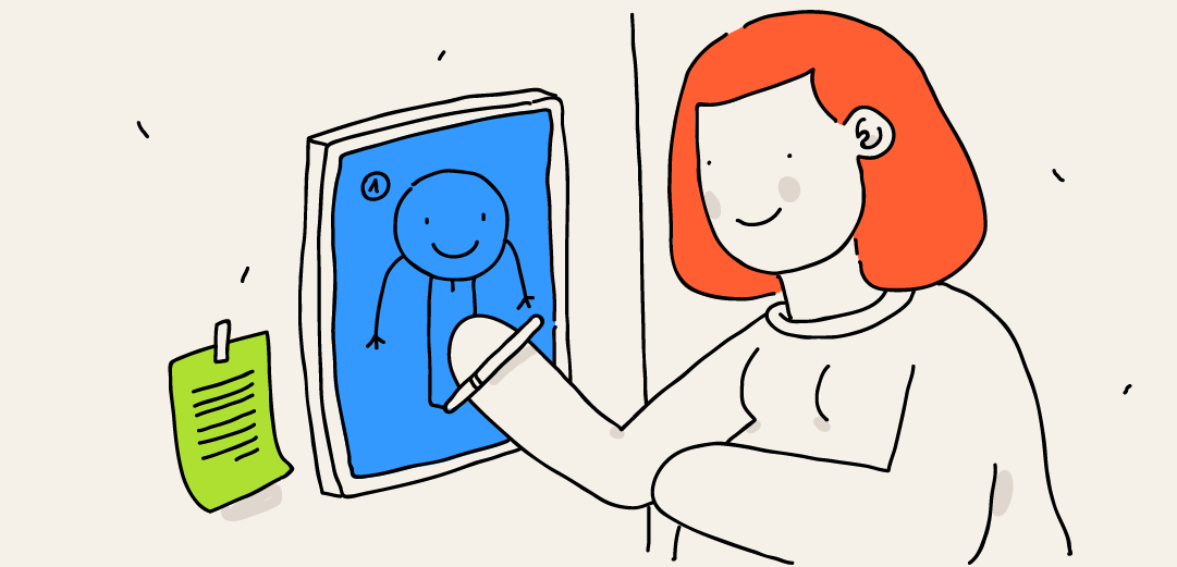 We eat on schedule — week 31 of pregnancy