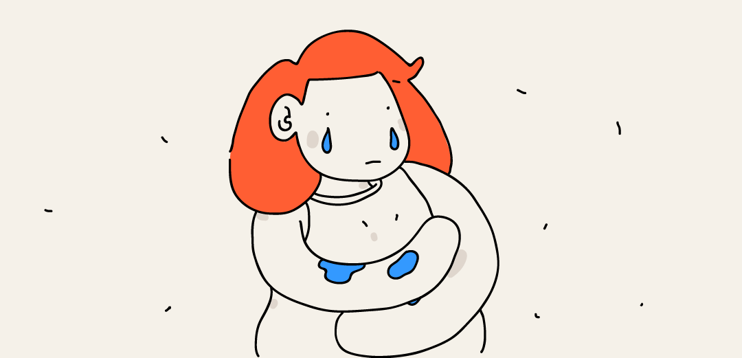 Prenatal depression — week 14 of pregnancy