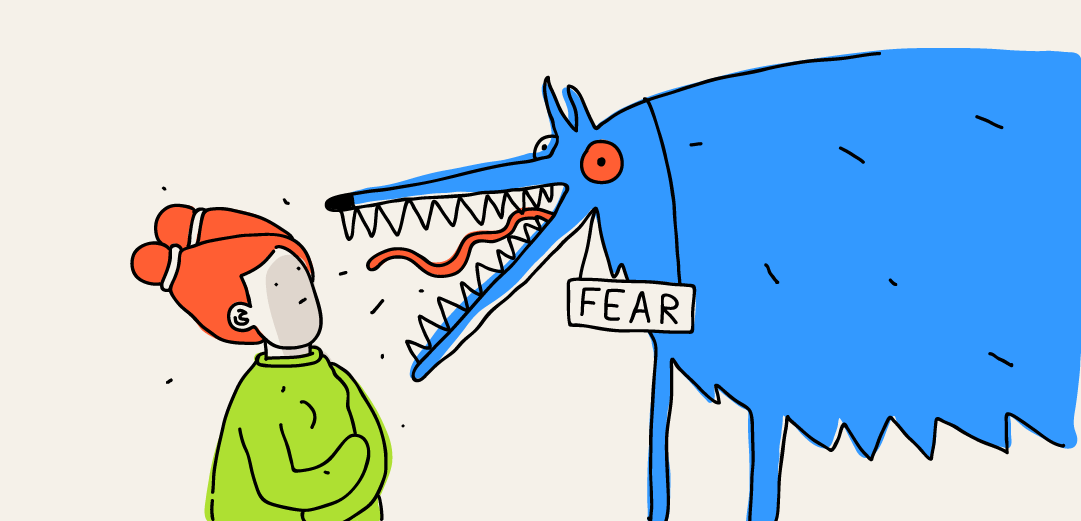 Listen to a Psychologist: Pregnancy Fears — week 17 of pregnancy